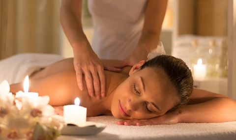 Illustration of 191 wellness Massage Spa, massage spa in Terre Haute, IN